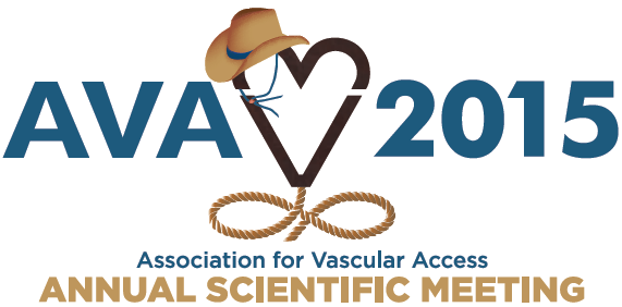 AVA Annual Meeting 2015