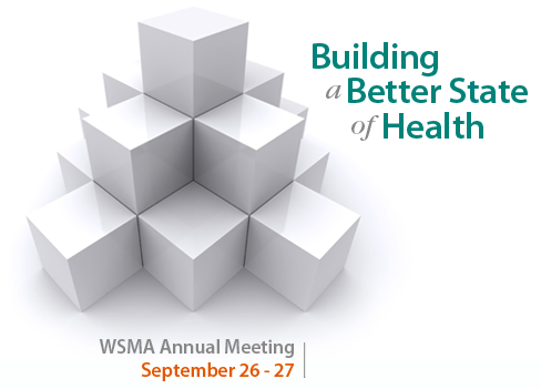 WSMA Annual Meeting 2015