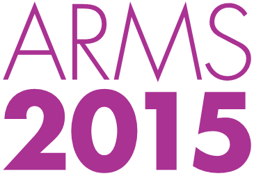 ARMS Conference 2015