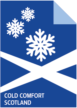 Cold Comfort Scotland 2016