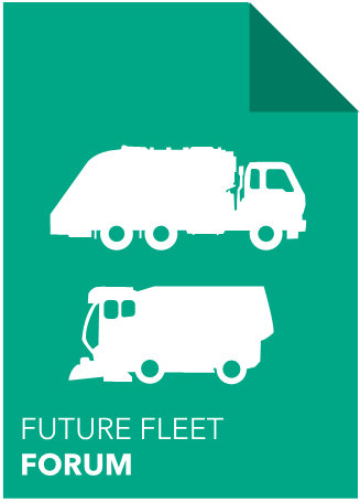 Future Fleet Forum 2016