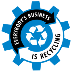 ARC Recycling Sustainability 2015