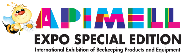 APIMELL Expo Special Edition 2015
