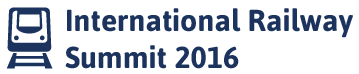 International Railway Summit 2016