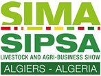 SIMA-SIPSA Algérie 2017