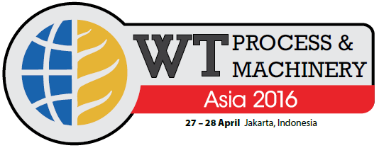 WT Process and Machinery Asia 2016