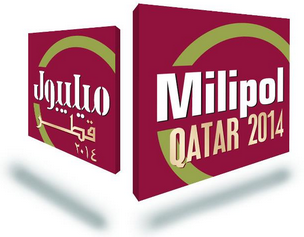 Milipol Qatar 2014