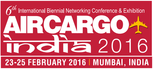 Air Cargo India (ACI) 2016