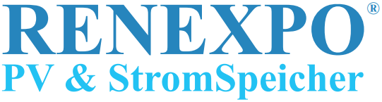 RENEXPO® PV & Energy Storage 2015