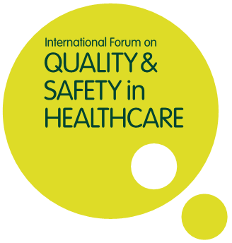 International Forum on Quality & Safety in Healthcare 2016