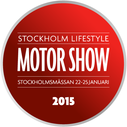 Stockholm Lifestyle Motor Show 2015