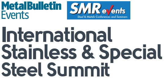 International Stainless & Special Steel 2015