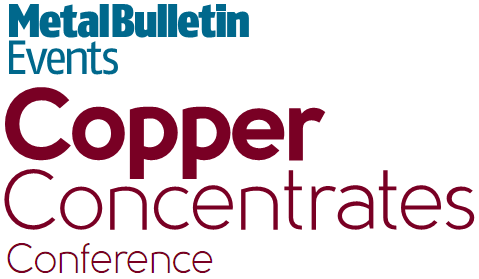 Copper Concentrates 2015