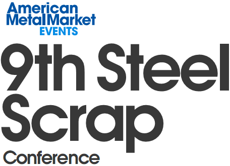 AMM''s Steel Scrap Conference 2015