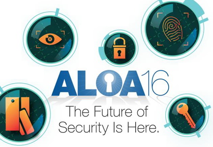 ALOA 2016 Convention