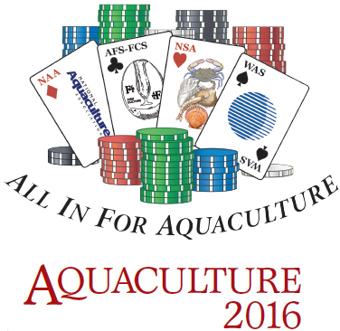 Aquaculture 2016