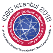 ICSG Istanbul 2016
