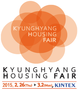 Kyunghyang Housing Fair 2015