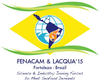 FENACAM & LACQUA 2015