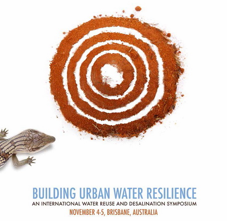 Building Urban Water Resilience 2015