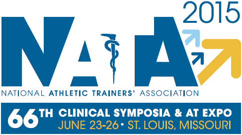 NATA Clinical Symposia & AT Expo 2015