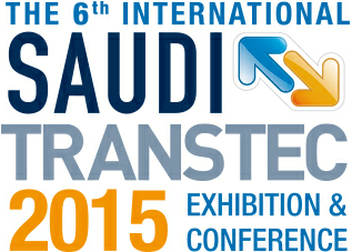 Saudi Transtec 2015