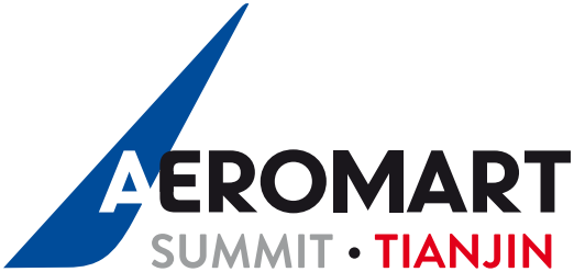 Aeromart Summit Tianjin 2017