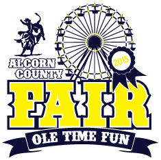 Alcorn County Fair 2015