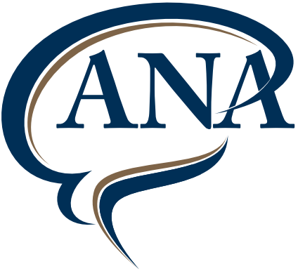 ANA Annual Meeting 2016