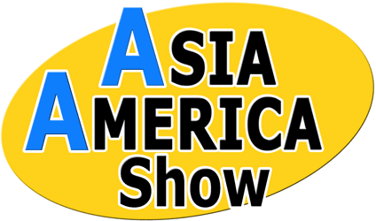 Asia America Trade Show 2019