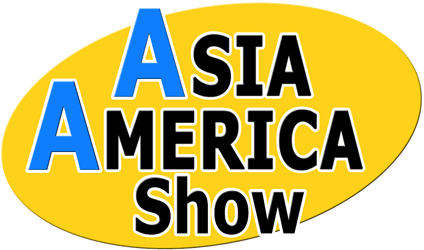 Asia America Trade Show 2024