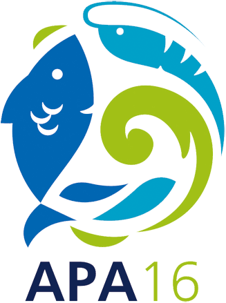 Asian-Pacific Aquaculture 2016