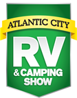Atlantic City RV & Camping Show 2017
