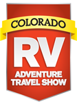 Colorado RV Adventure Travel Show 2016