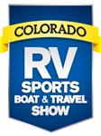 Colorado RV, Sports, Boat & Travel Show 2017