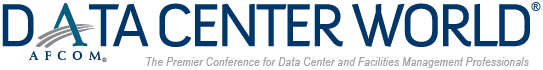 Data Center World National Harbor 2015