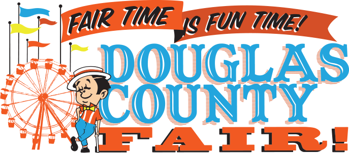 Douglas County Fair 2025