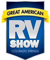 The Great American RV Show - Colorado Springs 2016
