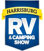 Harrisburg RV & Camping Show 2016