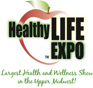 Healthy Life Expo 2020