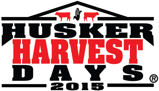 Husker Harvest Days 2015