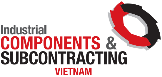 Industrial Components & Subcontracting Vietnam 2016