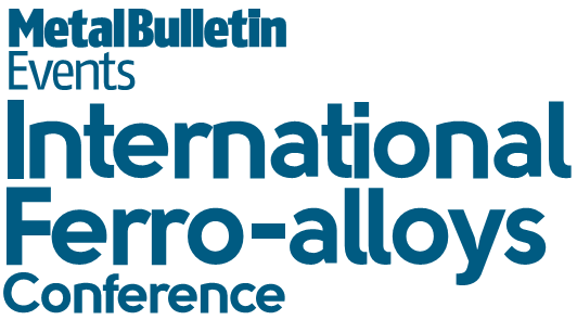 International Ferroalloys Conference 2017