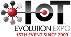 IoT Evolution Expo 2016