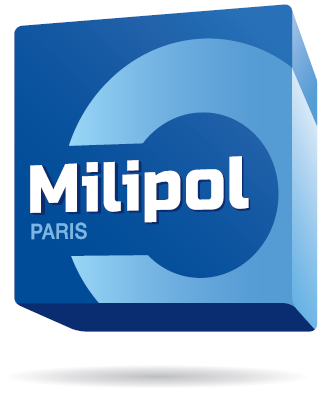 Milipol Paris 2015