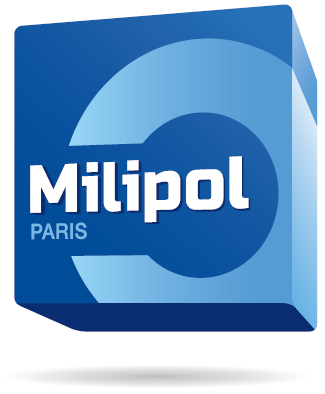 Milipol Paris 2023