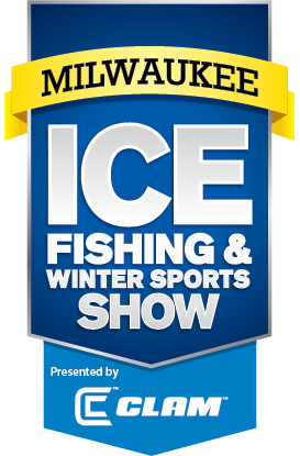 Milwaukee Ice Fishing & Winter Sports Show 2015
