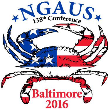 NGAUS 2016