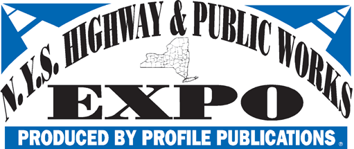 New York State Highway & Public Works Expo 2015