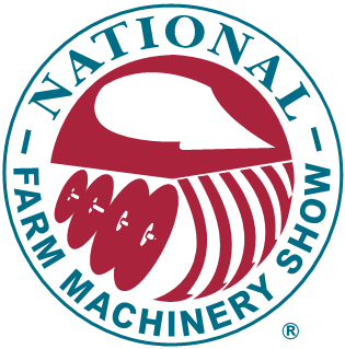 National Farm Machinery Show 2024